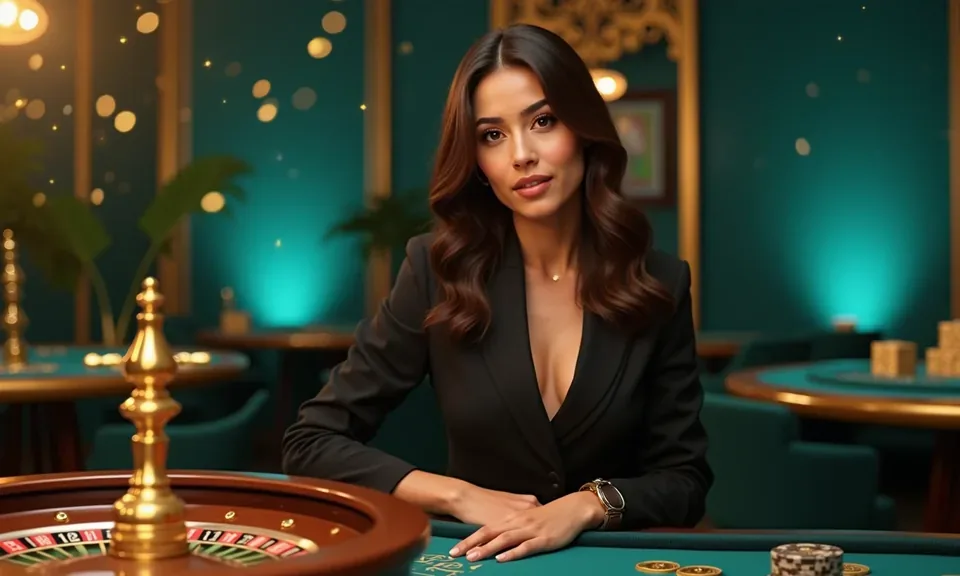 megafire Perú aplicación de casino